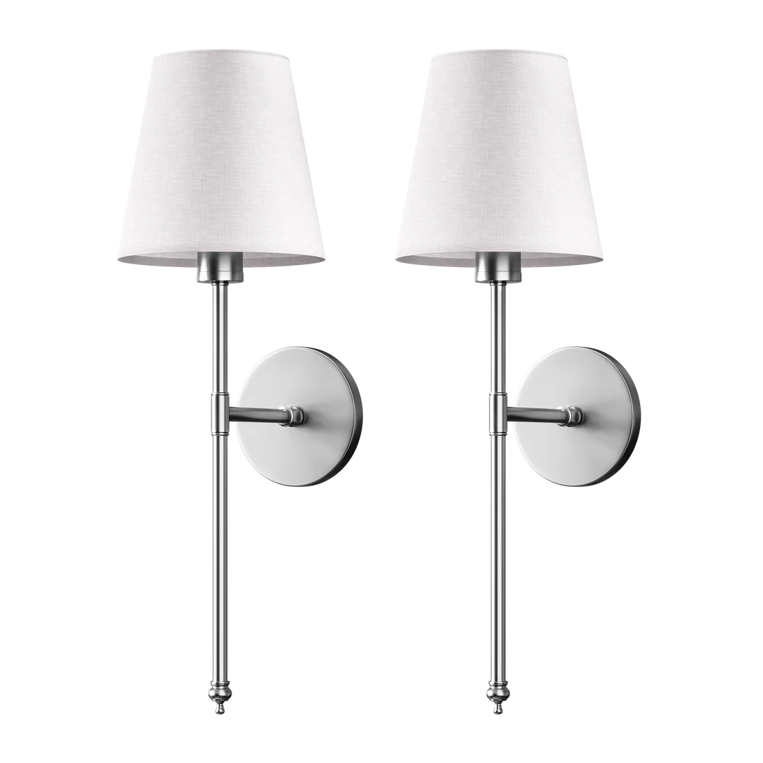 Velora™ Aura Wall Light - תאורת קיר יוקרתית לבית מודרני