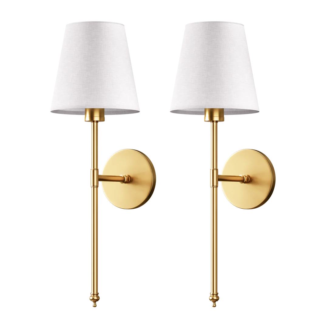 Velora™ Aura Wall Light - תאורת קיר יוקרתית לבית מודרני